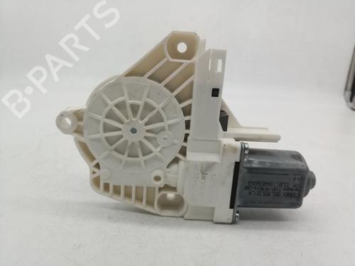 Left rear window motor AUDI Q3 (8UB, 8UG)  | BP24950814E23 