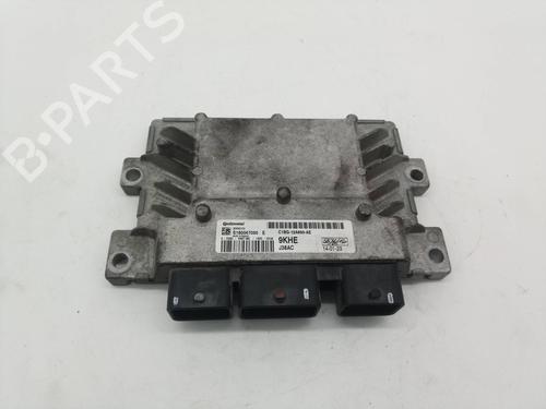 Computer motormanagement FORD FIESTA VI (CB1, CCN) 1.25 (82 hp) 11835027
