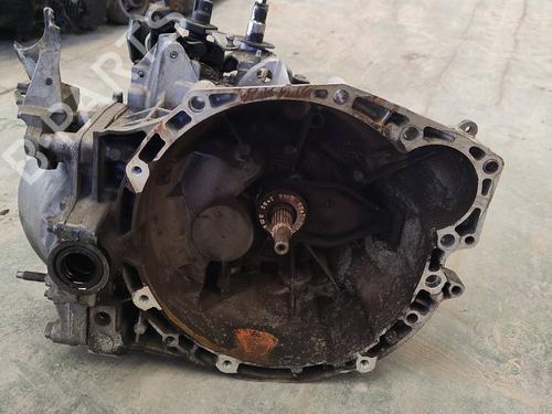 Used Gearbox PEUGEOT 5008 (0U_, 0E_) [2009-2017]  17000331