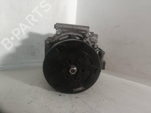 AC compressor FORD FIESTA VI (CB1, CCN) 1.25 | BP12212850M34 