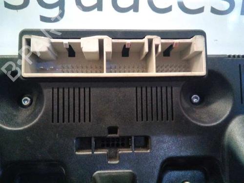 Climate control SEAT LEON (1P1) 1.9 TDI | BP1544465I5 