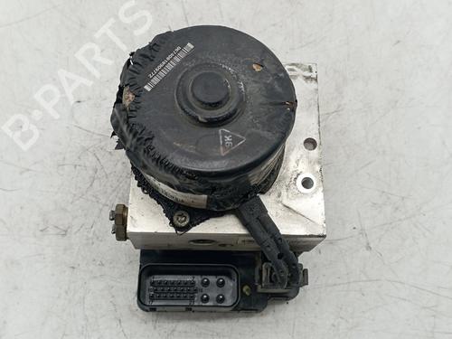 Used ABS pump BMW 3 (E36) [1990-1998]  19314377