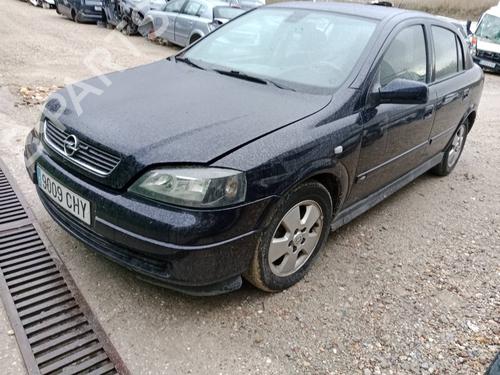 Used Parts OPEL ASTRA G Hatchback (T98) [1998-2009]  3567782