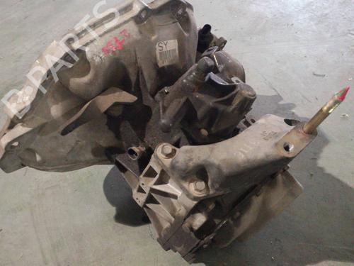 Gearbox CHEVROLET KALOS  | BP6548742M3 