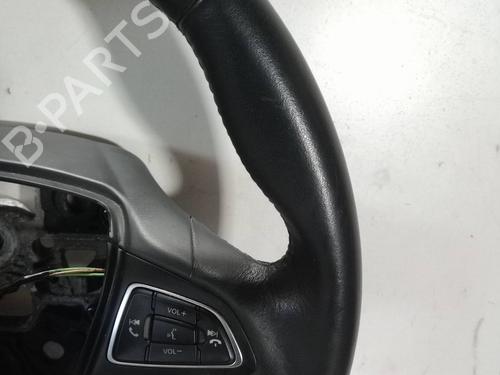 Steering wheel FORD FOCUS III 1.0 EcoBoost | BP7112137C49 