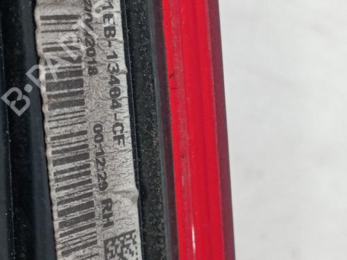 Right taillight FORD FOCUS III | BP34340038C35 - Image 3