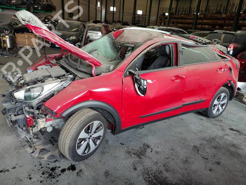 Switch KIA NIRO I (DE) | BP33936060I30 - Image 4