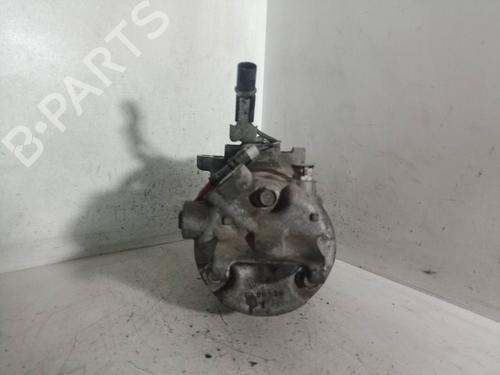 AC compressor MITSUBISHI LANCER VIII (CY_A, CZ_A)  | BP15881859M34 
