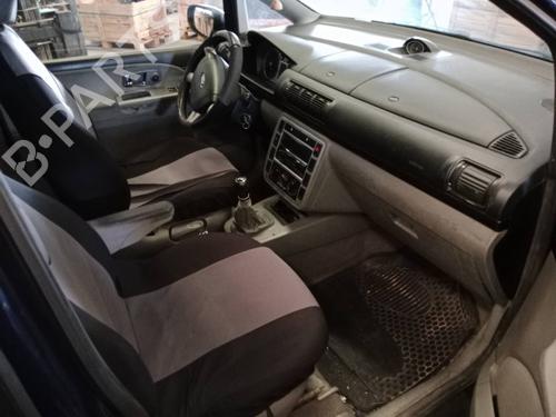 Engine FORD GALAXY I (WGR) 1.9 TDI | BP29418673M1 