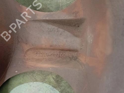 Rim HYUNDAI COUPE I (RD) 1.6 16V | BP15956837C45 