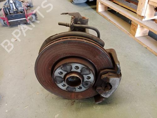 Used Right front steering knuckle SEAT ARONA (KJ7, KJP) [2017-2025]  28152937
