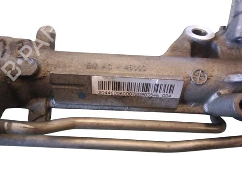 Steering rack MERCEDES-BENZ C-CLASS (W204) C 220 CDI (204.008) | BP22399015M22 