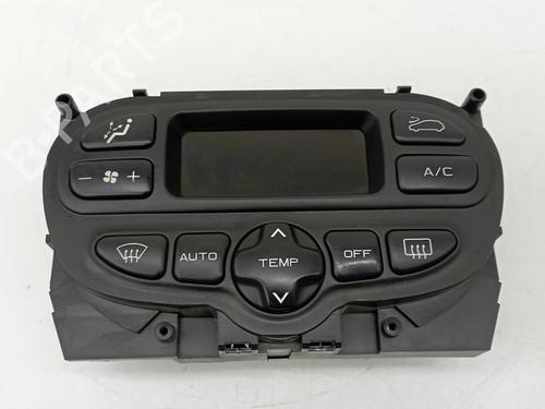 Used Climate control PEUGEOT 206 Hatchback (2A/C) [1998-2012]  17228340
