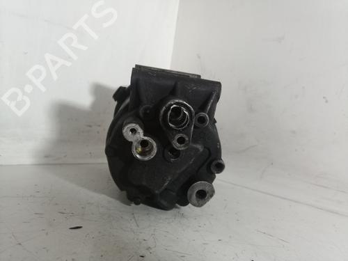 AC compressor RENAULT MEGANE II Saloon (LM0/1_) 1.9 dCi (LM0G, LM1G, LM2C) | BP38445223M34 - Image 4