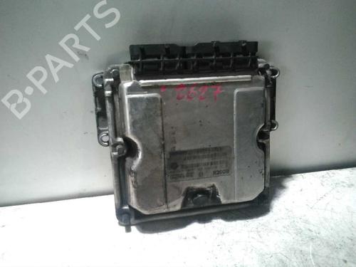 Used Engine control unit (ECU) CHRYSLER VOYAGER IV (RG, RS) [1999-2008]  6004075