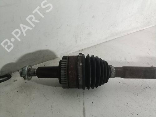 Right front driveshaft HYUNDAI ix35 (LM, EL, ELH)  | BP16093144M39 