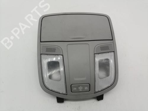 Used Interior roof light HYUNDAI TUCSON (TL, TLE) 1.6 GDi (132 hp) 8629395