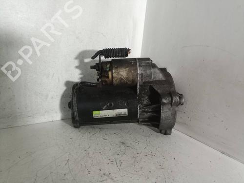 Starter PEUGEOT 306 (7B, N3, N5) | BP15877837M8