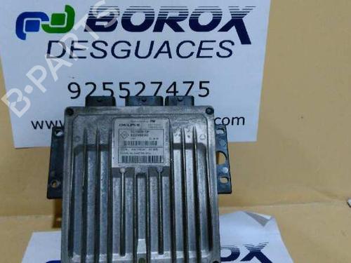 Used Engine control unit (ECU) RENAULT MEGANE II (BM0/1_, CM0/1_) 1.5 dCi (BM02, BM13, BM2A, CM02, CM13) (101 hp) 2974640