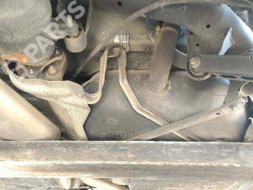 Used Fuel tank Fuel tank BMW 1 (E87) 120 d (163 hp) 6083075 6083075