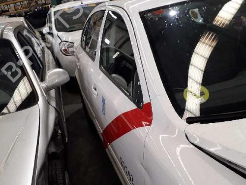 Climate control SKODA OCTAVIA II (1Z3)  | BP2550007I5 