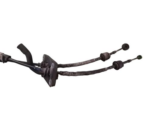 Dźwignia zmiany biegów CITROËN JUMPER II Van 2.2 HDi 120 | BP23132547M90