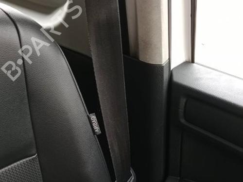 Airbag Kit VW CADDY ALLTRACK IV MPV (SAB)  | BP29906060C86