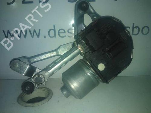 Front wiper motor PEUGEOT 3008 II SUV (MC_, MR_, MJ_, M4_)  | BP1453644M29 