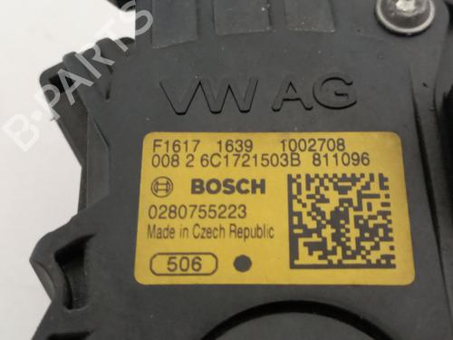 Pedal SEAT TOLEDO IV (KG3) | BP33936085I4 - Image 2