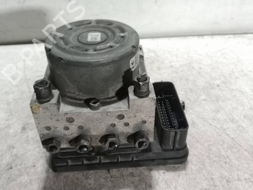 ABS pump DACIA LODGY (JS_) 1.6 LPG (83 hp) 6575535