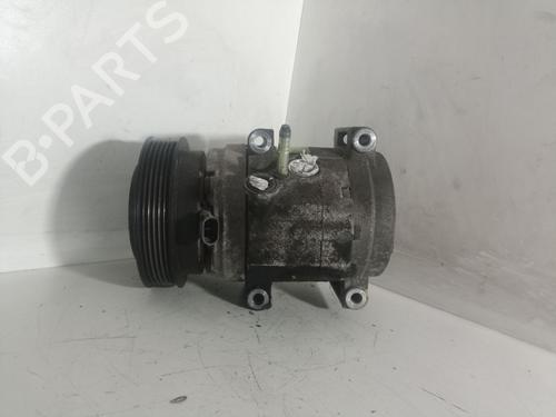 Used AC compressor AC compressor 38203042 38203042