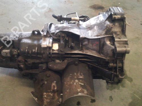 Gearbox VW PASSAT B5 (3B2) 1.9 TDI | BP7776171M3 
