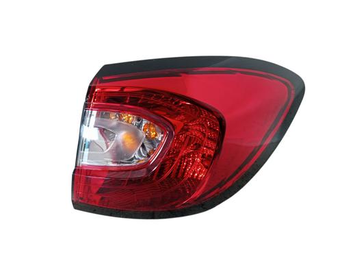 Used Right taillight RENAULT CLIO IV (BH_) 0.9 TCe 90 (BHNF, BHMA, BHMH, BHJK, BHJR) (90 hp) 31147267