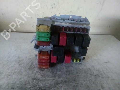 Fuse box FIAT BRAVO II (198_) 1.9 D Multijet (198AXB1A) | BP2822401E1 