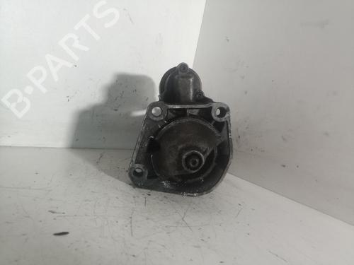 Starter VOLVO S60 I (384) | BP36813921M8 - Image 2
