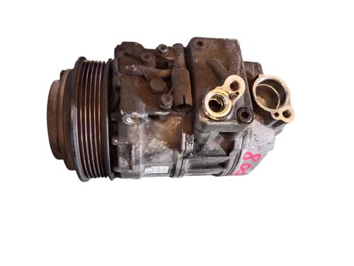 AC compressor MERCEDES-BENZ SPRINTER 3-t Van (B903)  | BP26332192M34 
