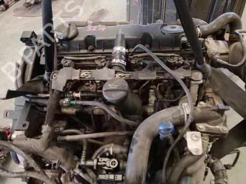 Motor CITROËN XSARA PICASSO (N68) 2.0 HDi (90 hp) 28974134