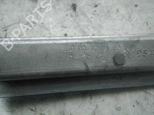 Front right window mechanism CITROËN XSARA Break (N2) 1.8 i | BP10252094C23 
