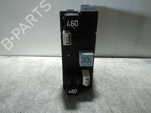Fuse box AUDI A3 (8P1) 2.0 TDI 16V quattro | BP6041564E1 