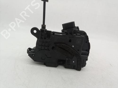 Front right lock NISSAN MICRA V (K14)  | BP26282551C97 