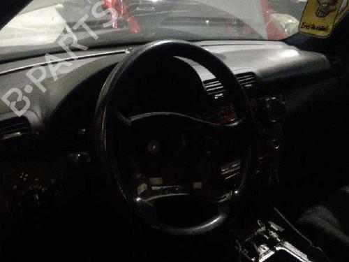Headlight switch MERCEDES-BENZ C-CLASS (W203)  | BP5635638I24  - Image 9