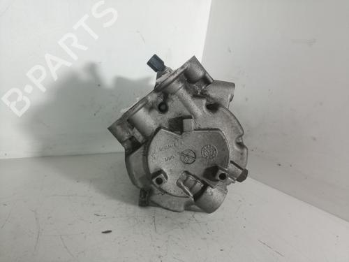 AC compressor FORD C-MAX (DM2) 1.6 TDCi | BP36813872M34 - Image 4