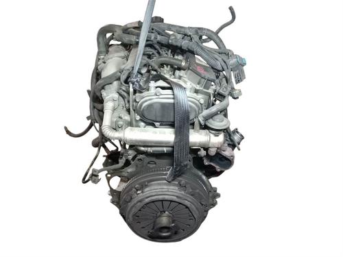 Engine IVECO DAILY IV Van | BP38049882M1 - Image 7