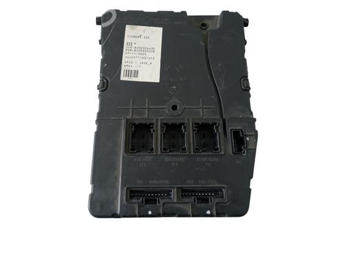 Used Fuse box RENAULT MEGANE II Saloon (LM0/1_) 1.9 dCi (LM0G, LM1G, LM2C) (120 hp) 31147397