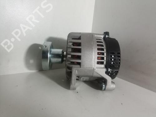 Used Alternator Alternator FORD FOCUS I Saloon (DFW) 1.8 TDCi (115 hp) 33425829 33425829