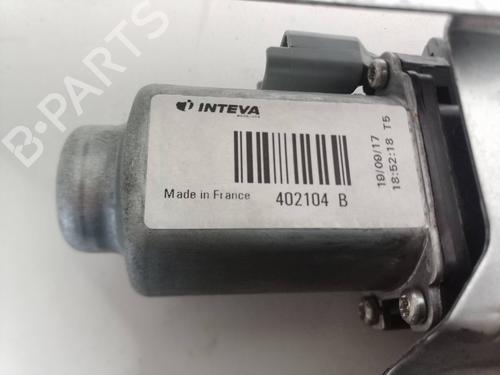 Front right window mechanism CITROËN BERLINGO MULTISPACE (B9)  | BP8044476C23 