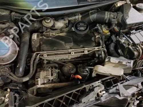 Right front window motor SEAT IBIZA III (6L1)  | BP26960498E20 