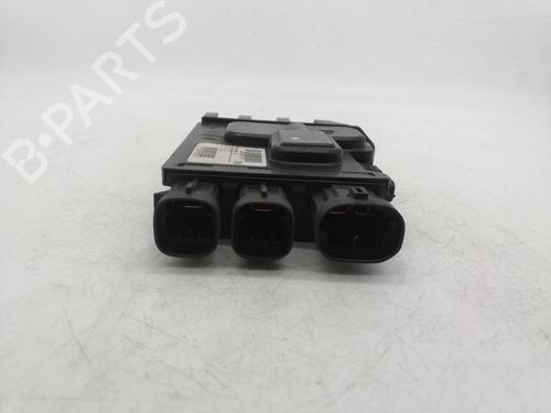 Electronic module RENAULT SCÉNIC III (JZ0/1_)  | BP28047645M83 