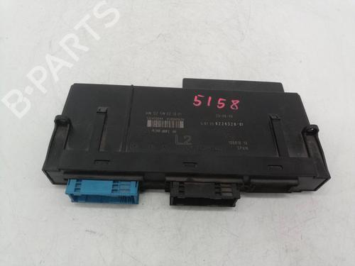 Module électronique BMW 1 (E87) 118 d (143 hp) 30097524