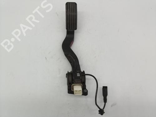 Used Pedal CITROËN C4 I (LC_) [2004-2014]  20642065